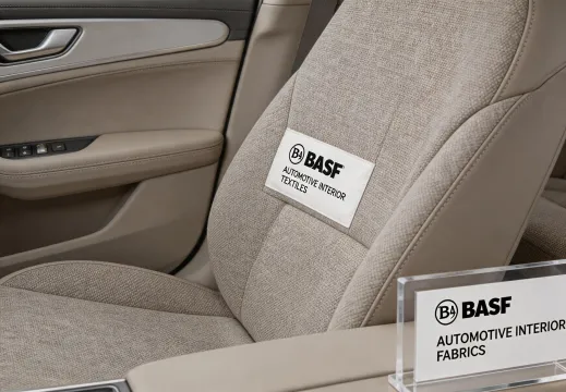 Automotive interiors